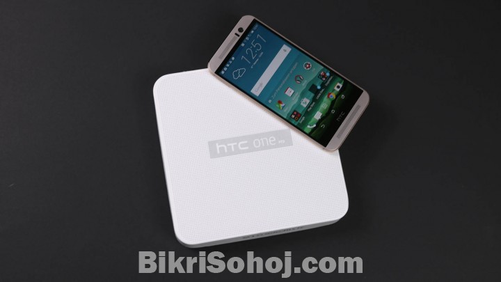 HTC ONE M9 3/32GB ORIGINEAL BOX